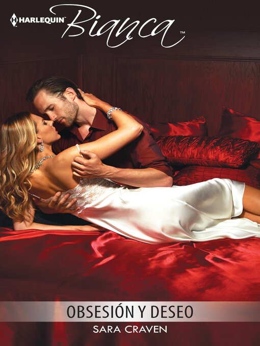 Title details for Obsesión y deseo by Sara Craven - Available